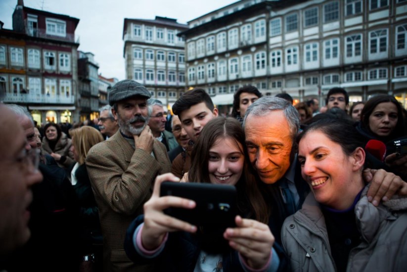 Resultado de imagem para selfie marcelo