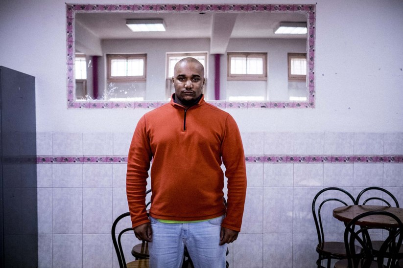 Daniel Sousa Varela nunca esteve em Cabo Verde. Está preso, tem pendente um processo de afastamento coercivo.
