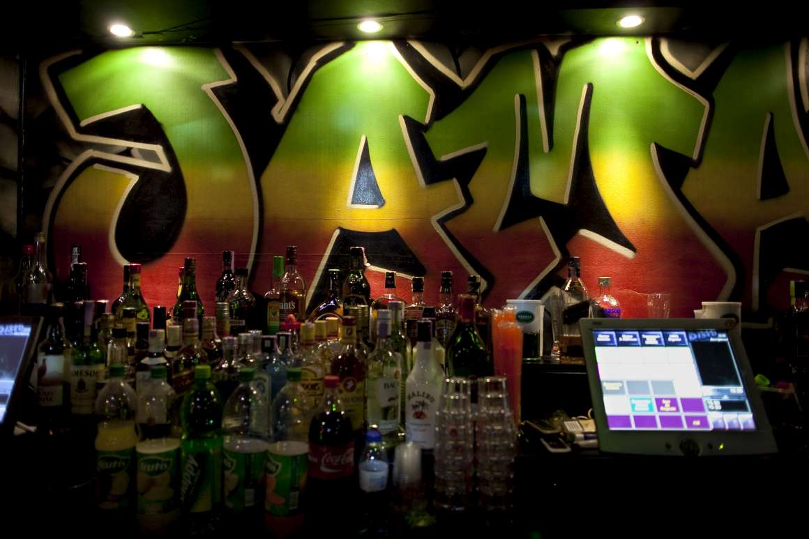 Lisboa Tokyo, Jamaica e Europa vão encerrar para dar lugar a hotel