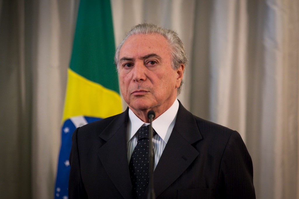 Resultado de imagem para presidente do brasil