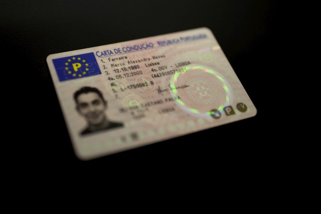 Novas cartas de condução com validade alargada para 15  Novas cartas de condução com validade alargada para 15