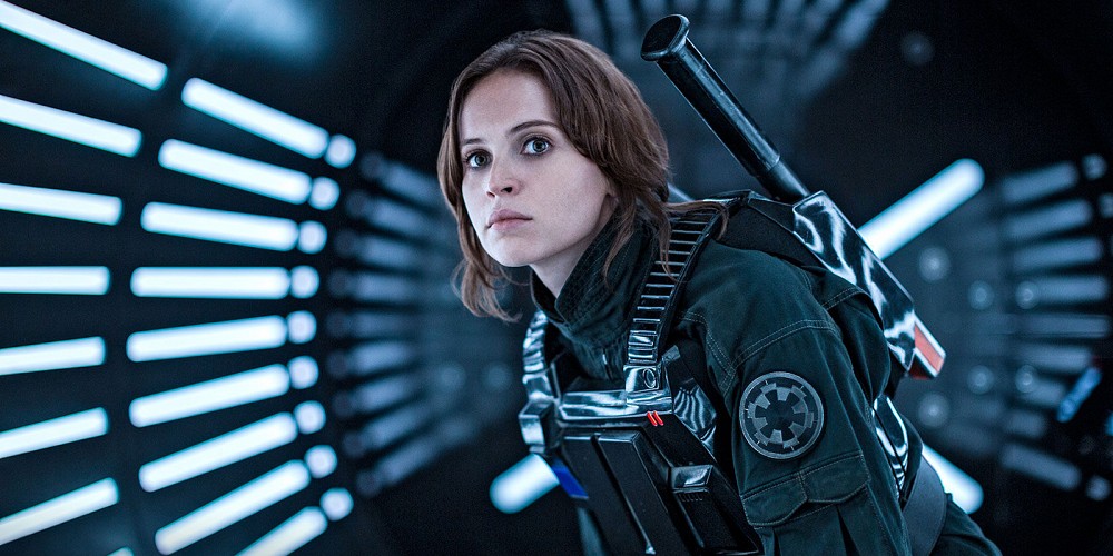 Resultado de imagem para Rogue one