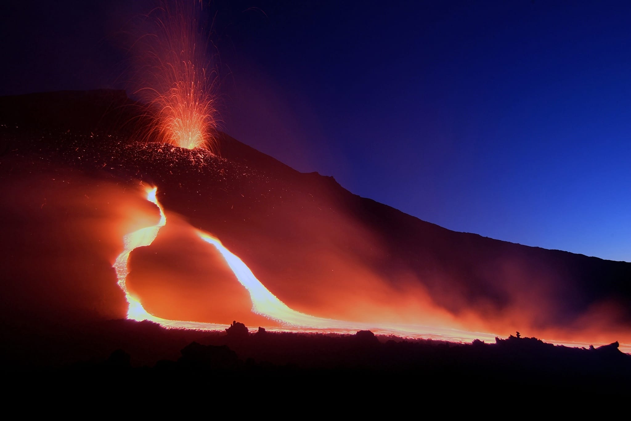 Geologia. Por que é que há tantos sismos (e vulcões) em Itália?