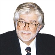 Jorge F. Seabra