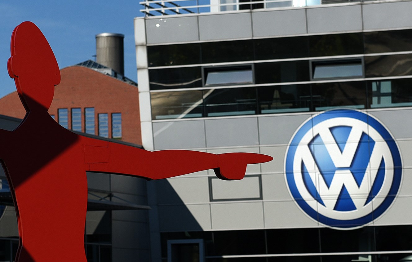 Escândalo da Volkswagen recua vendas de carros diesel para ... - Público.pt