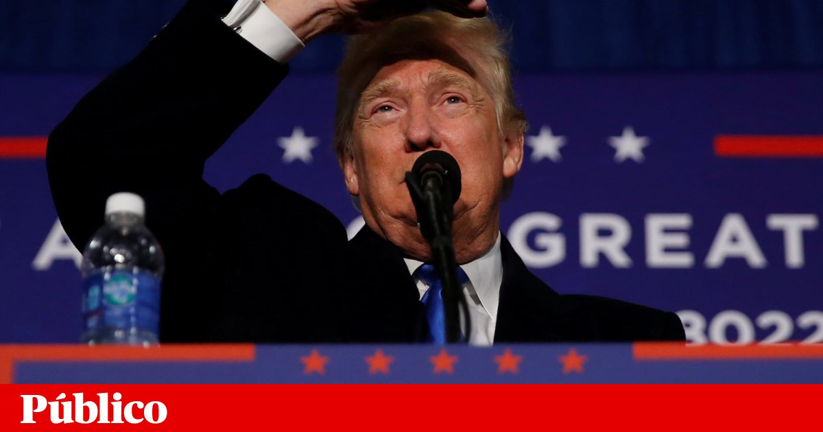 Eleicoes americanas Eleicoes americanas