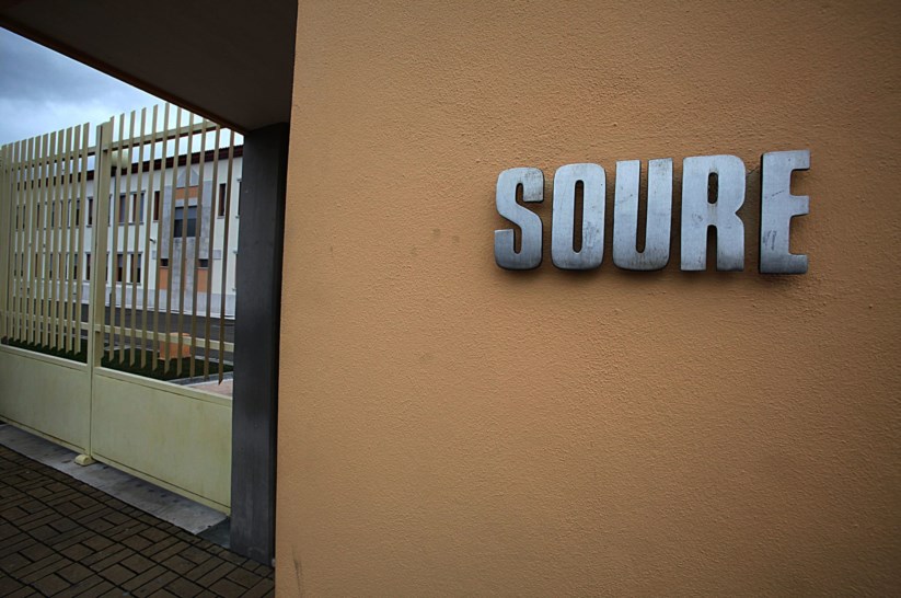 Movimento de cidadãos e Câmara de Soure são contra a exploração de caulino no município.