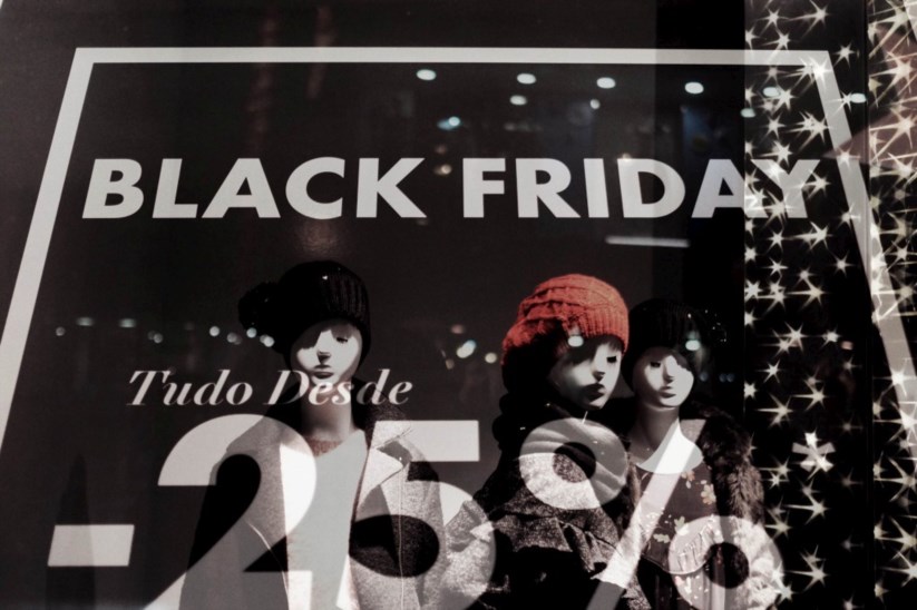 Resultado de imagem para ASAE controla descontos na Black Friday