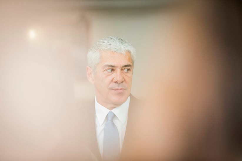 Procurador pediu elementos sobre alegado plano governamental para controlar a TVI, que envolveu Sócrates.