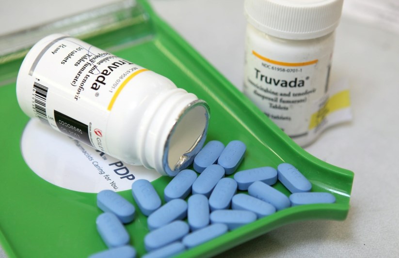 A Agência Europeia do Medicamento recomendou o Truvada para prevenir o VIH