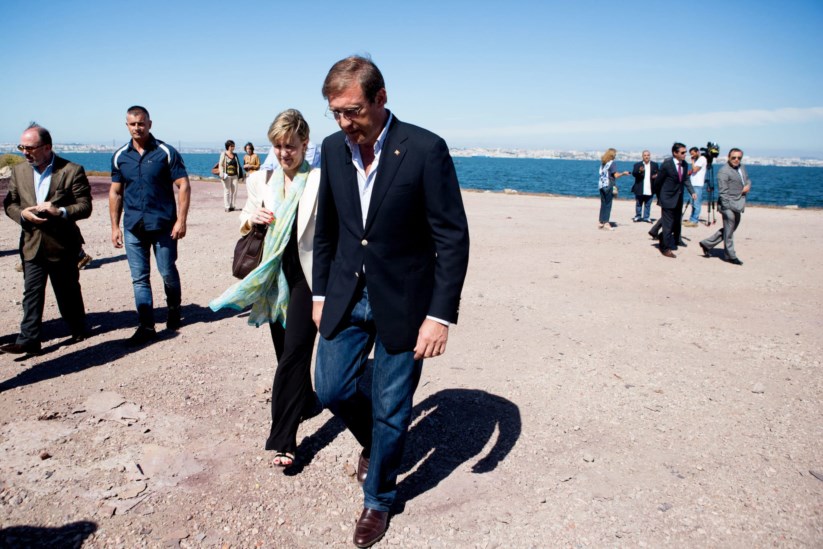 O controlo insuficiente da Caixa pelo anterior Governo, já revelado pelo Tribunal de Contas, tem confirmação no atraso de despachos
