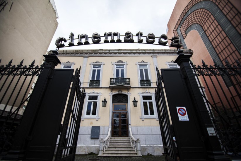 Resultado de imagem para FOTOS DE CINEMAS EM PORTUGAL