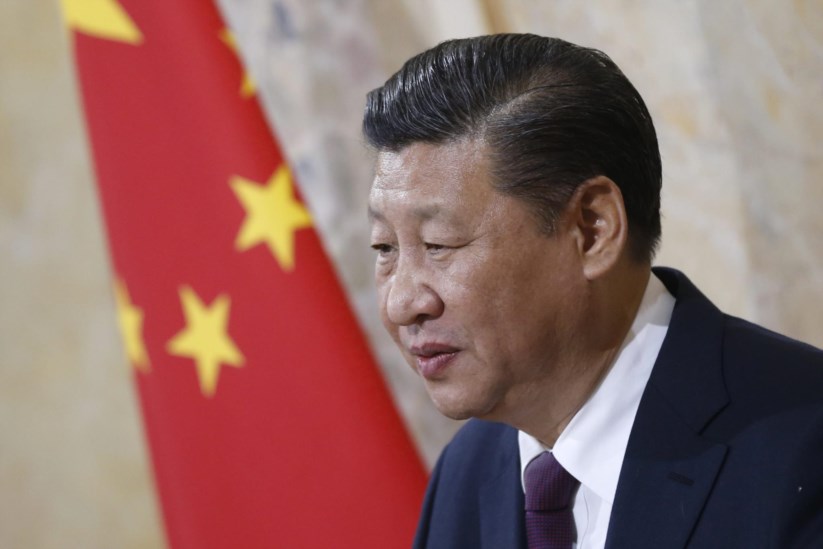 Atenções vai estar viradas em Xi Jinping, que assume um papel de defesa da globalização e do comércio livre
