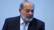 Carlos Slim oferece-se para ajudar Governo mexicano a negociar com Trump