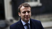 Macron aumenta vantagem sobre Le Pen na segunda volta
