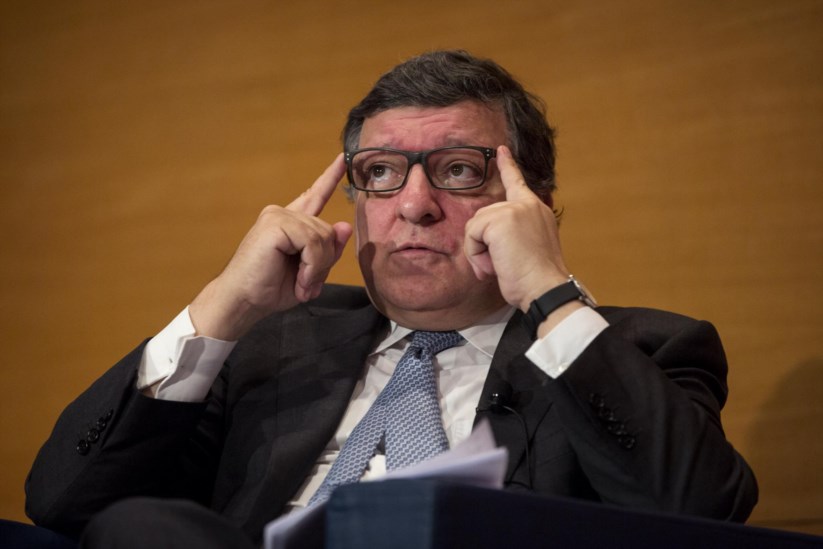 Segundo o comité de ética da Comissão Europeia, Barroso "não violou o seu dever de integridade e discrição”