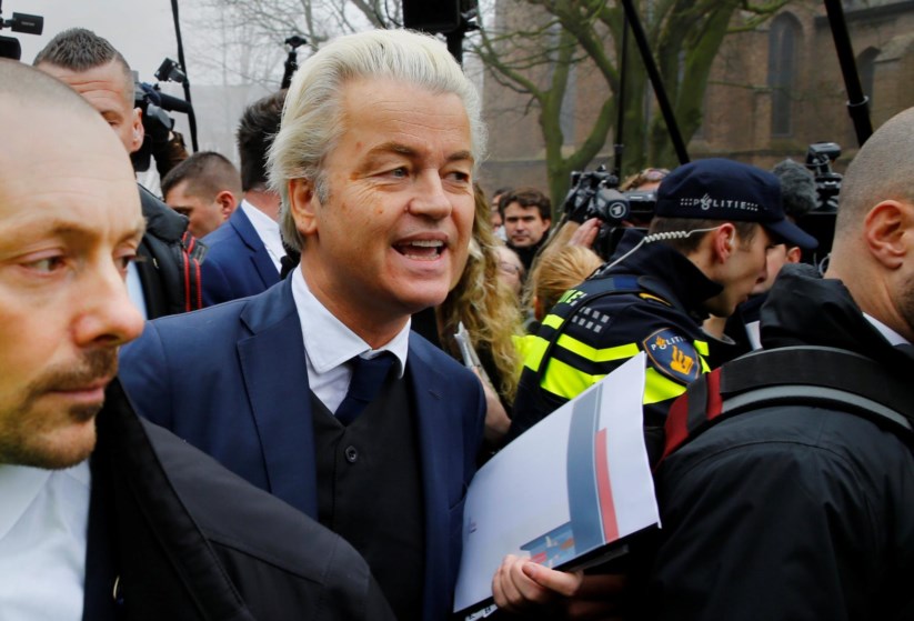 Geert Wilders