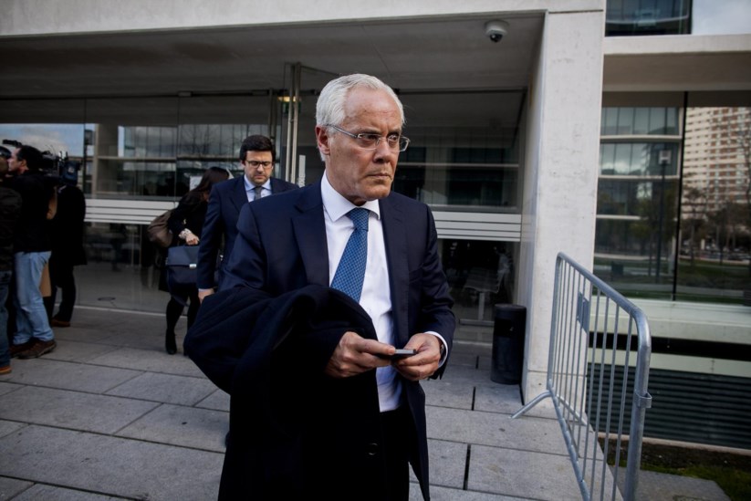 Miguel Macedo, ex-ministro da Administração Interna