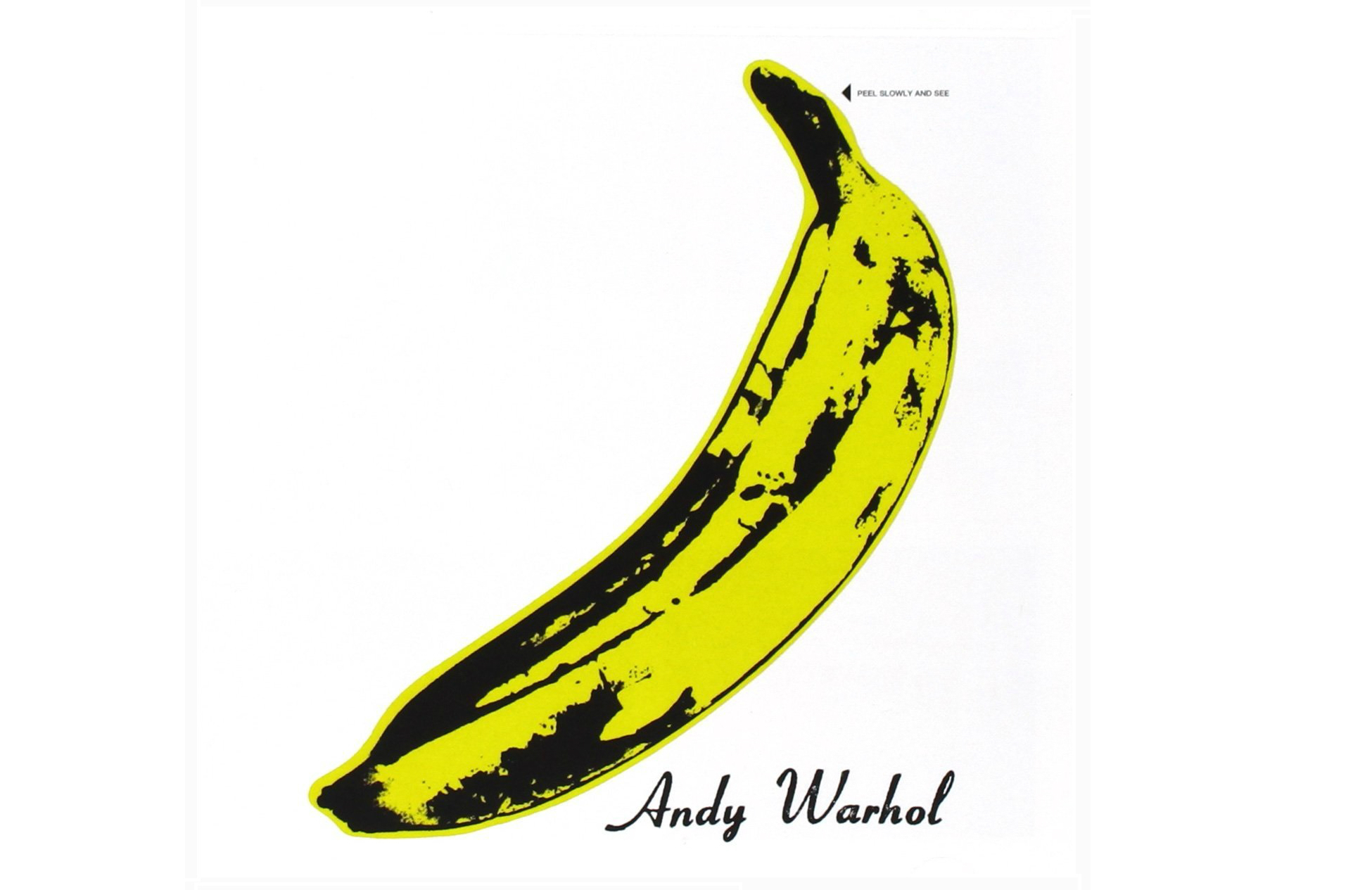 Música “the Velvet Underground And Nico” O “álbum Da Banana” Faz 50 Anos