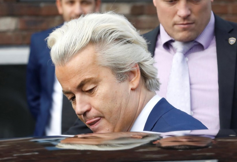 Geert Wilders