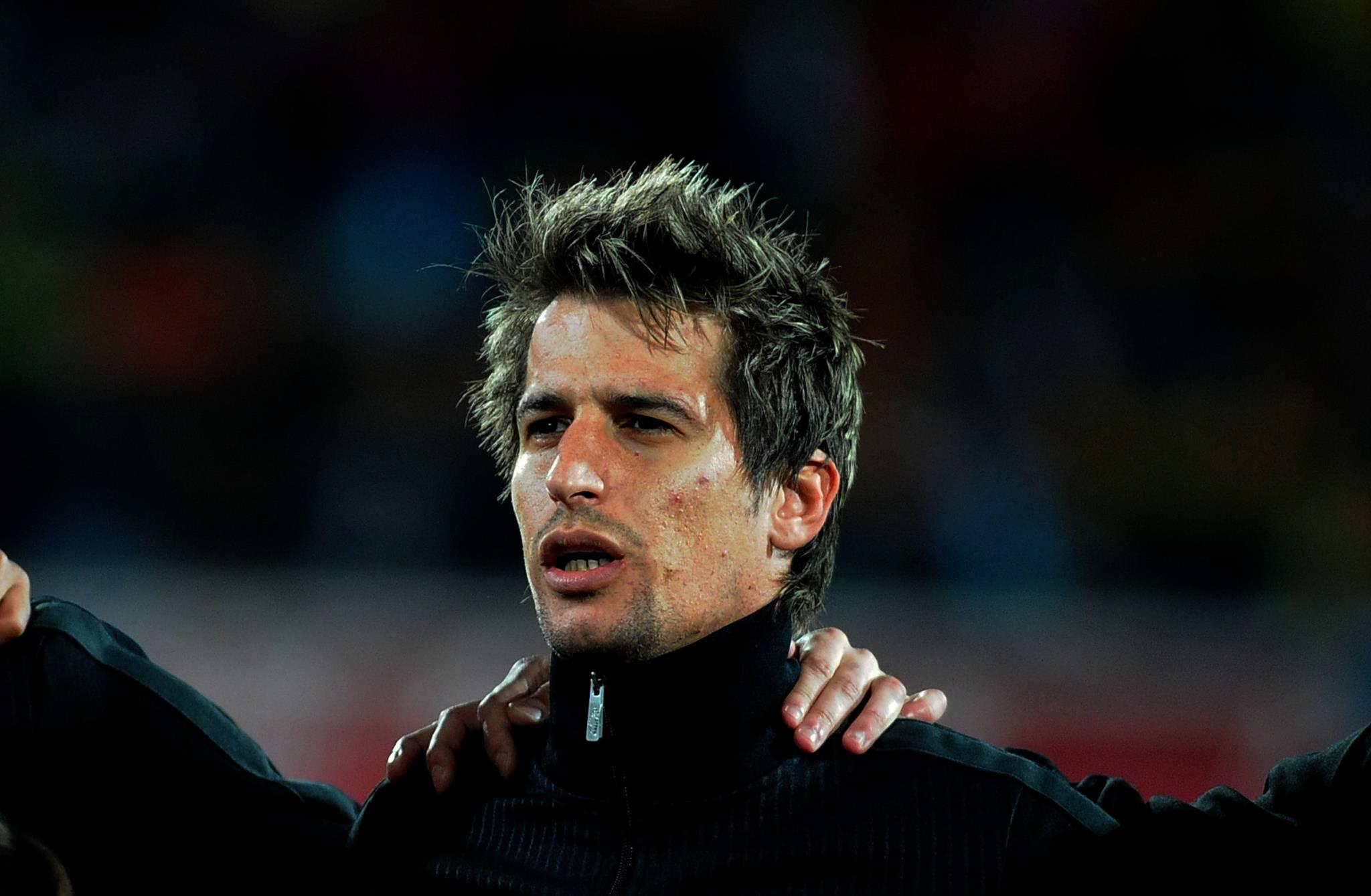 Fábio Coentrão admite que pagou 4000 euros por carta de 