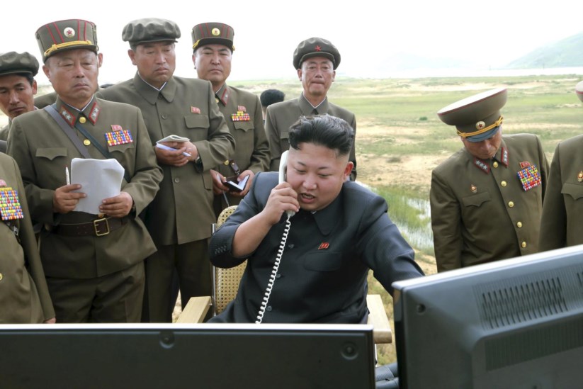 O regime de Kim Jung Un ameaçou que fará "uma retaliação sem piedade" caso o país seja atacado pelos Estados Unidos