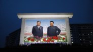 Dia de risco na Coreia do Norte com ameaça de ensaio nuclear