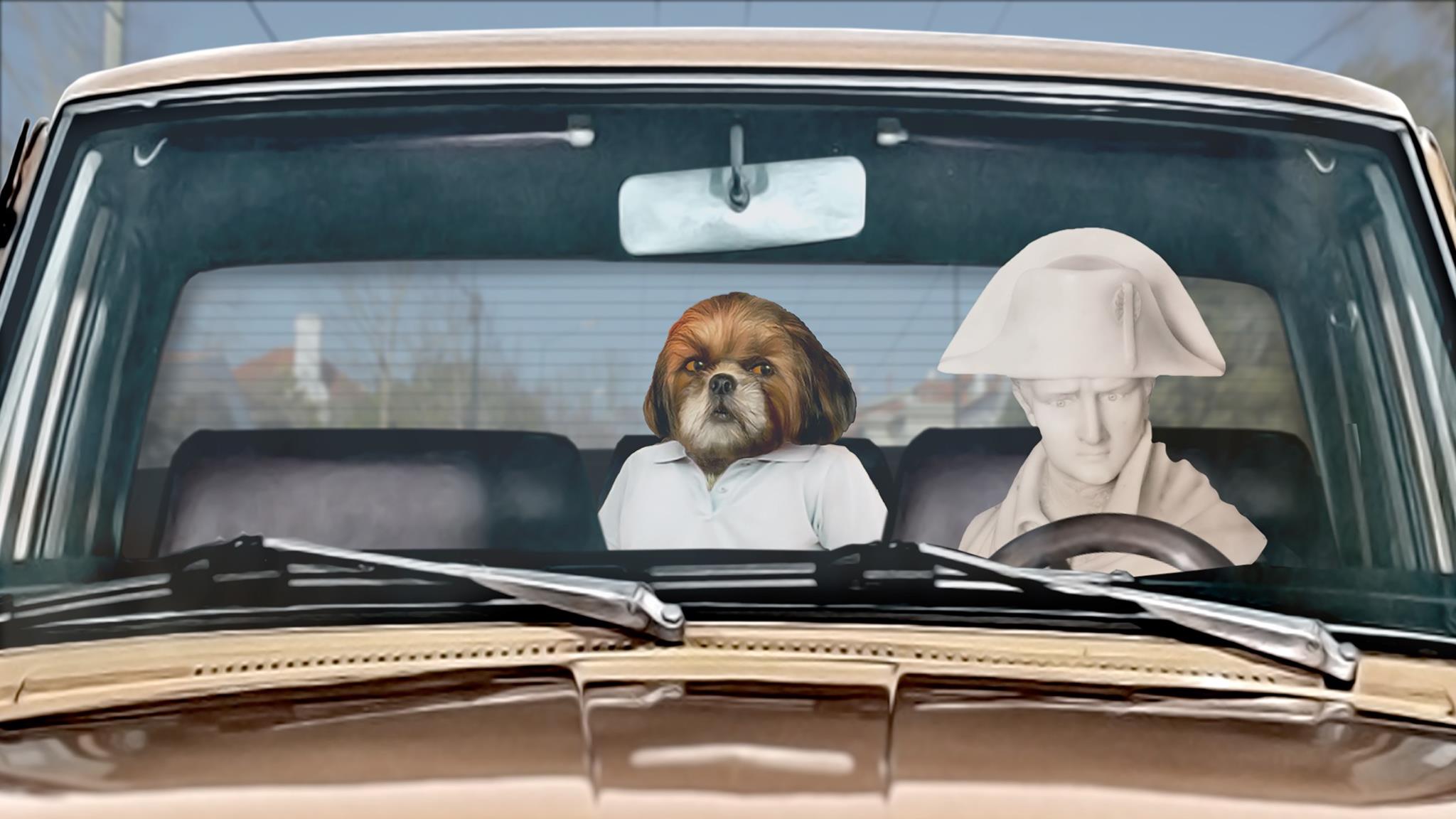 É desta que descobrimos quem é Bruno Aleixo? - PÚBLICO