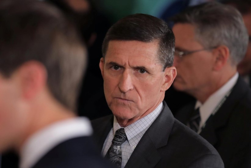 Flynn foi forçado a demitir-se após revelação de que discutiu sanções à Rússia com o embaixador de Moscovo