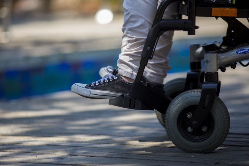 Resultado de imagem para Modelo de Apoio à Vida Independente