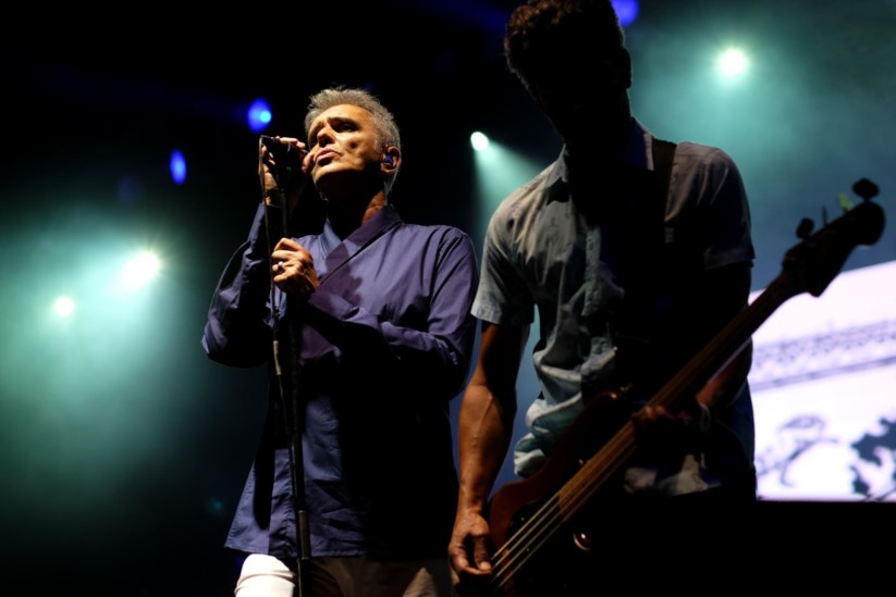Os GNR vão regressar aos Aliados para fechar a noite de São João