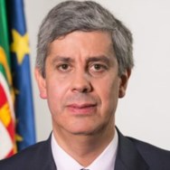 Mário Centeno
