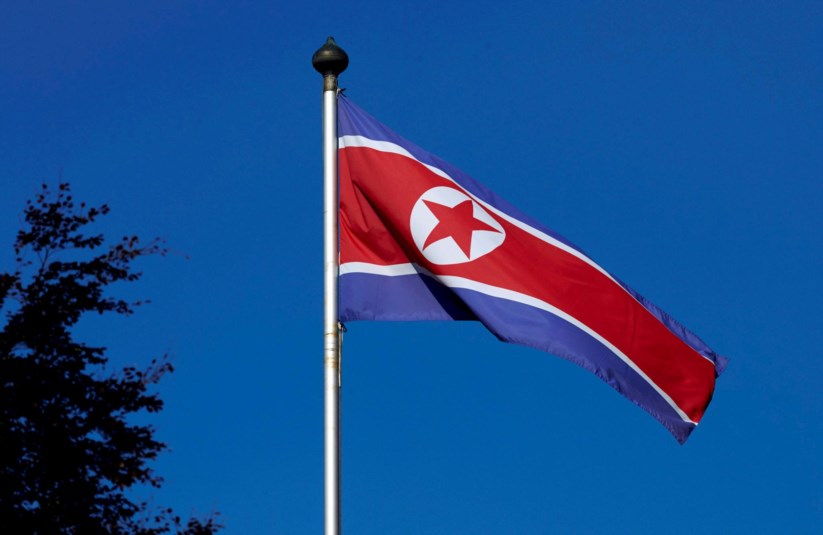 O Supremo Tribunal norte-coreano tinha condenado Warmbier a 15 anos de trabalhos forçados
