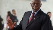 Angola vai ter Presidente da República Emérito, com pensão vitalícia
