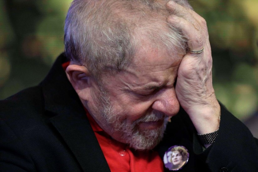 Resultado de imagem para lula da silva