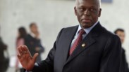 Agravou-se o estado de saúde do Presidente de Angola