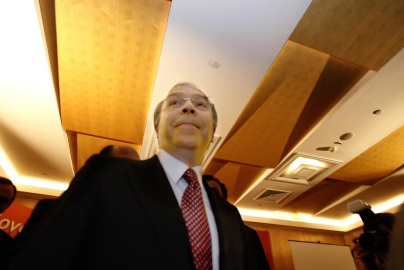 INE diz que Marques Mendes pode colocar em causa confiança da população na instituição