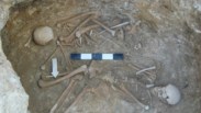 Como o genoma de 14 esqueletos portugueses antigos conta a história das invasões na Idade do Bronze