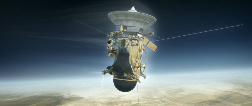 Adeus, Cassini: “Os livros de História não seriam os mesmos sem ela” 1160688?tp=UH&db=IMAGENS&w=823