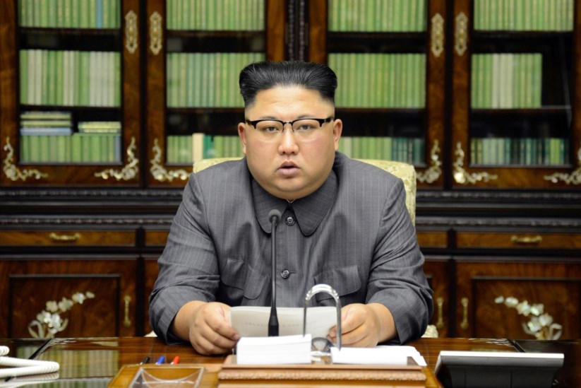 O Presidente norte-coreano disse que os EUA vão "pagar caro"