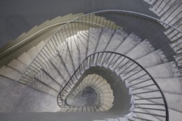 PÚBLICO - Quando a arquitectura joga em casa