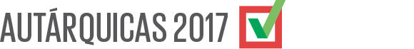 Autárquicas 2017