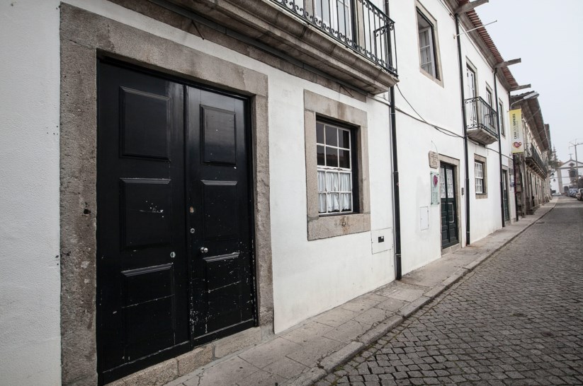 Casa dos Rapazes de Viana do Castelo