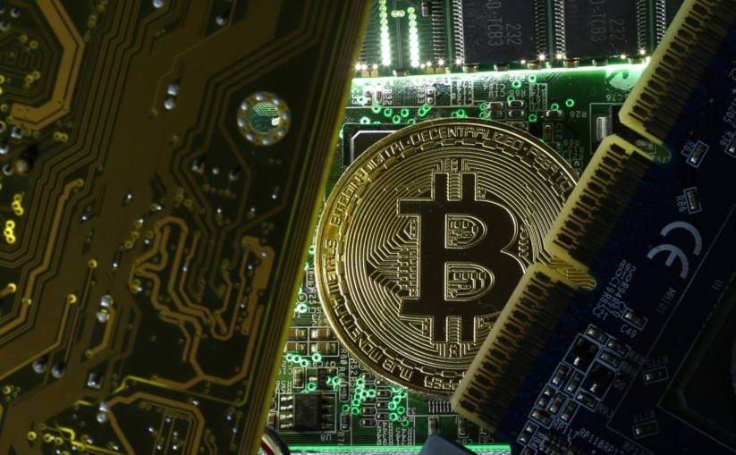 Technology: Bitcoin escapes the impact of criticism and ...
