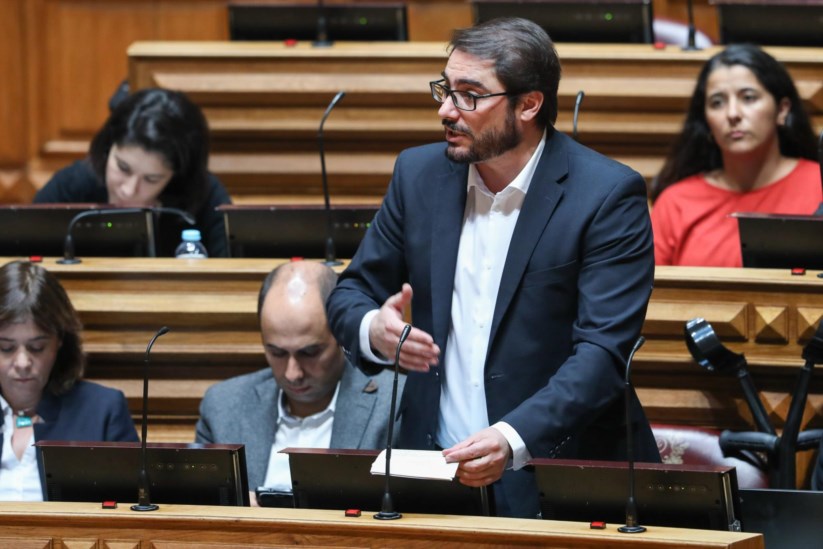 LUSA/MIGUEL A. LOPES