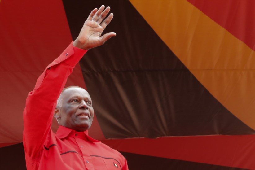 A família de José Eduardo dos Santos está à frente de algumas das entidades mais importantes do país