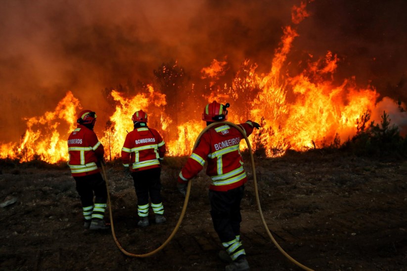 Bombeiros que integrarem os núcleos profissionais passam a ter outra formação