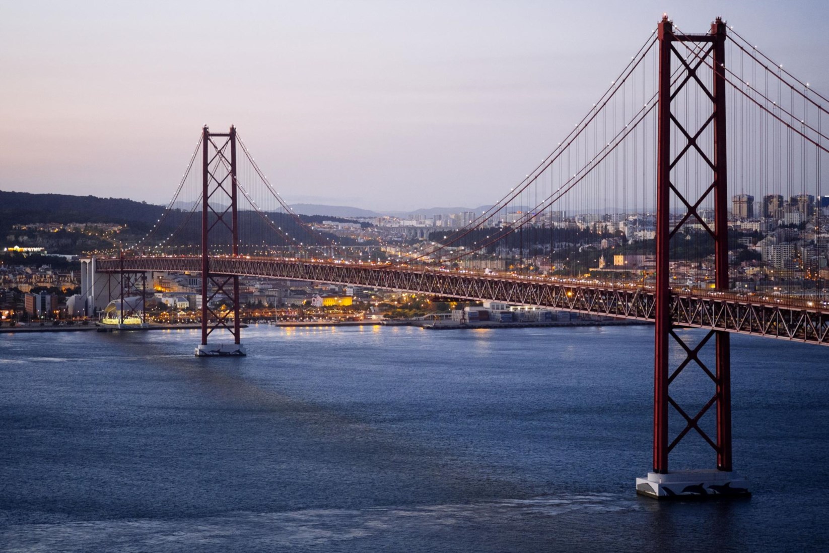 Depois de Málaga, é a vez de Lisboa ser a capital europeia do desporto