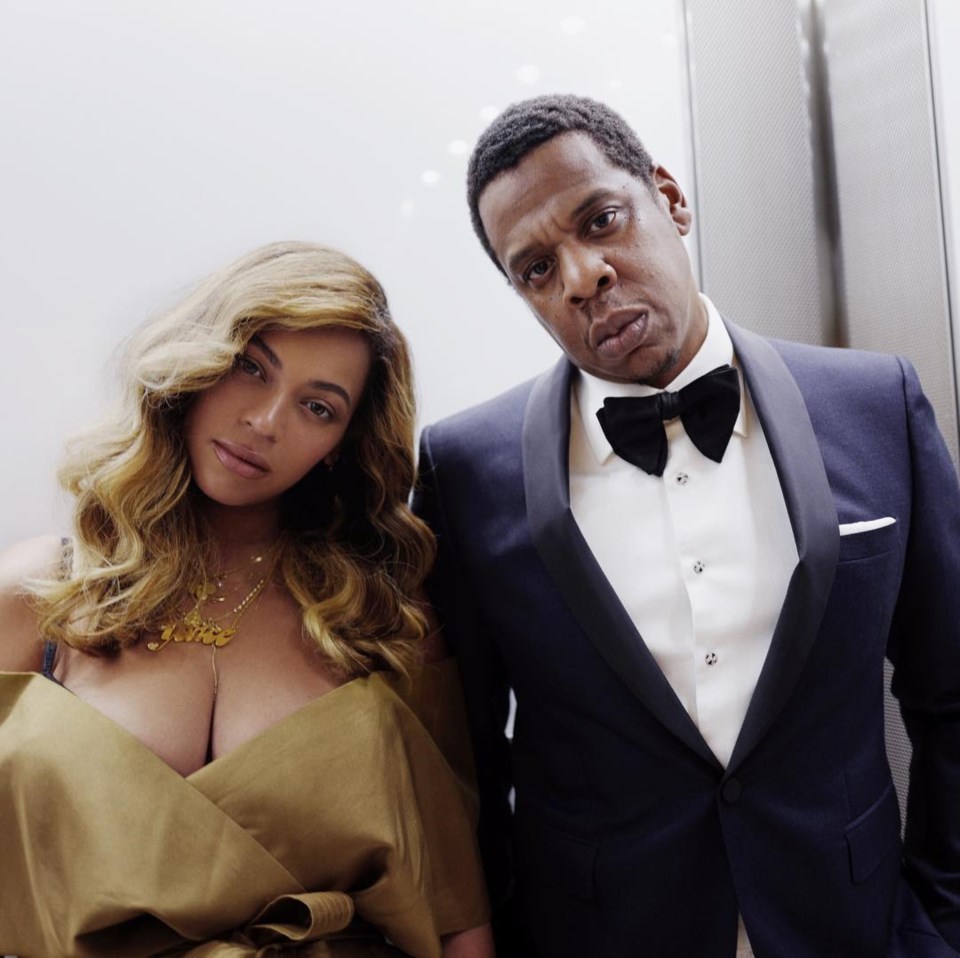 Jay-Z confessa publicamente traição a Beyoncé