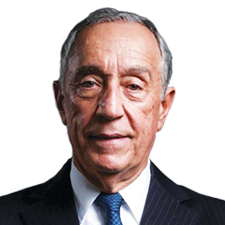 Marcelo Rebelo de Sousa